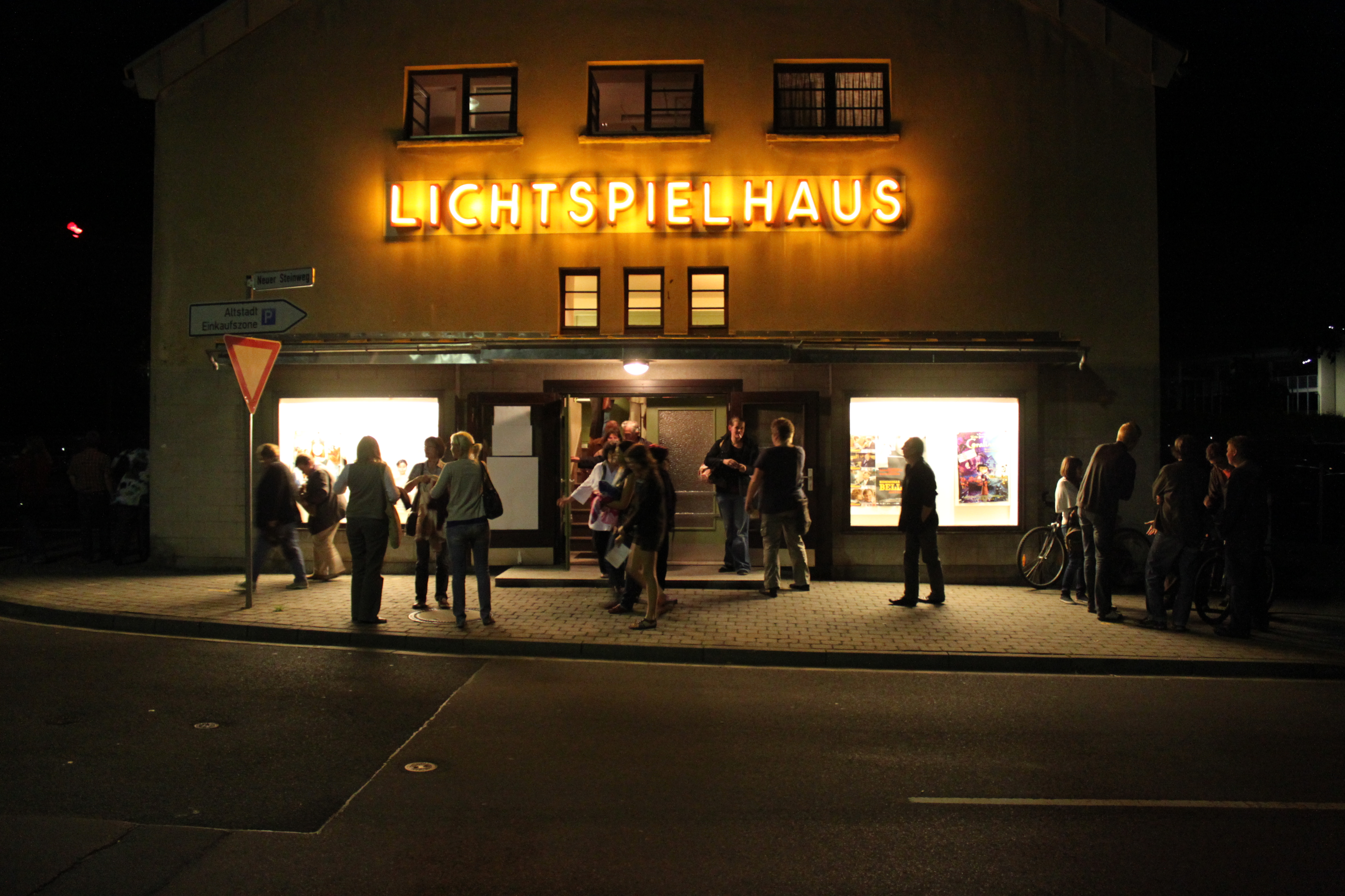 Lichtspielhaus (Lauterbach)